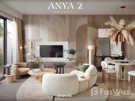 3 Bedroom Townhouse for sale at Anya, Villanova