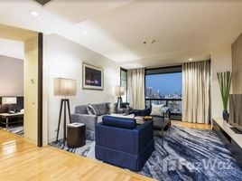 3 спален Квартира в аренду в Emporium Suites by Chatrium, Khlong Tan