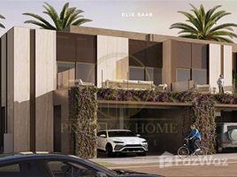 4 Schlafzimmer Haus zu verkaufen im The Fields, District 11, Mohammed Bin Rashid City (MBR), Dubai