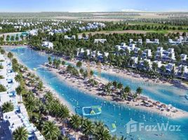 4 غرفة نوم تاون هاوس للبيع في Portofino, Golf Vita, داماك هيلز