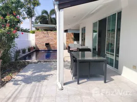 2 Bedroom House for sale at Milpool Villas, Nong Kae