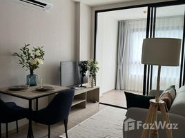 ขายอพาร์ทเม้นท์ 1 ห้องนอน ในโครงการ ดีคอนโด รีฟ ภูเก็ต, กะทู้, กะทู้, ภูเก็ต