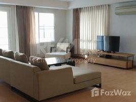 3 спален Кондо в аренду в Viscaya Private Residences, Khlong Tan Nuea