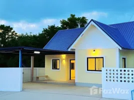 3 Schlafzimmer Haus zu verkaufen im PP House Hang Dong, Han Kaeo, Hang Dong