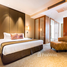 1 спален Кондо в аренду в Ascott Sathorn Bangkok, Thung Wat Don