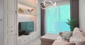 Viviendas disponibles en Supalai Premier Si Phraya - Samyan
