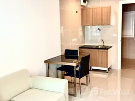 ขายคอนโด 1 ห้องนอน ในโครงการ แฮปปี้ คอนโด ลาดพร้าว 101, คลองเจ้าคุณสิงห์, วังทองหลาง