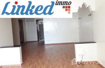Bel appartement de 2 chambres à vendre à Racine. in NA (Anfa), الدار البيضاء الكبرى