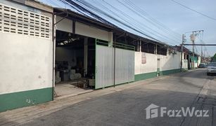 N/A Warehouse for sale in Talat Khwan, Nonthaburi 