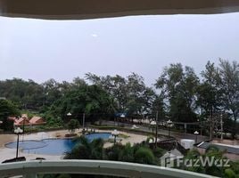 Studio Appartement zu verkaufen im VIP Condo Chain Rayong, Phe, Mueang Rayong, Rayong, Thailand