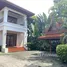 5 Bedroom House for rent at Panya Village, Suan Luang