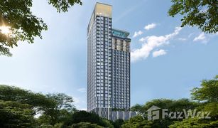 1 Bedroom Condo for sale in Chomphon, Bangkok The Privacy Jatujak