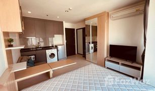 Studio Condo for sale in Makkasan, Bangkok Rhythm Asoke