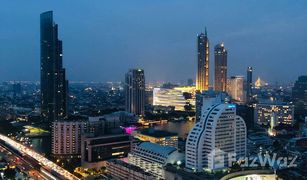 1 Schlafzimmer Wohnung zu verkaufen in Thung Wat Don, Bangkok Rhythm Sathorn