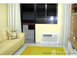 3 Bedroom Apartment for sale at Guilhermina, Sao Vicente, Sao Vicente
