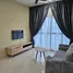 Studio Penthouse for rent at Metro Manila Hills: Theresa Heights, Rodriguez