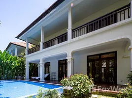 3 Habitación Villa en alquiler en Furama Villas Danang, Khue My