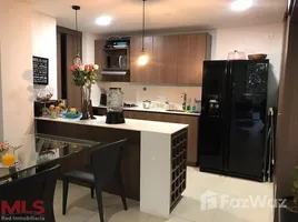 3 Schlafzimmer Appartement zu verkaufen im AVENUE 37A # 15B 50, Medellin