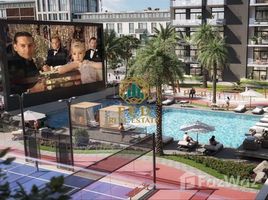 1 Habitación Apartamento en venta en Laya Heights, Glitz, Dubai Studio City (DSC), Dubái, Emiratos Árabes Unidos