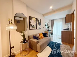 ขายคอนโด 1 ห้องนอน ในโครงการ อะไรซ์ คอนโด แอท มหิดล, ป่าแดด, เมืองเชียงใหม่, เชียงใหม่