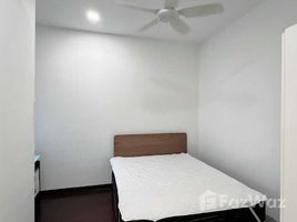 Studio Condo for rent at Kasara, Pasig City