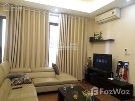 6 спален Дом for sale in Ba Dinh, Ханой, Cong Vi, Ba Dinh