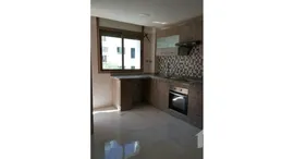 Location appartement hauts standing wifak temara 在售单元