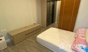 1 Schlafzimmer Wohnung zu verkaufen in Rong Mueang, Bangkok The Room Rama 4