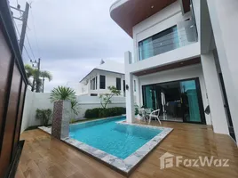 5 Habitación Villa en venta en Suriyaporn Place, Chalong, Phuket Town, Phuket