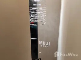 คอนโด 1 ห้องนอน ให้เช่า ในโครงการ ออนิกซ์ พหลโยธิน, พญาไท, พญาไท