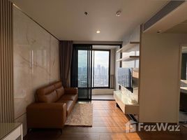 1 Schlafzimmer Wohnung zu vermieten im Ideo Q Sukhumvit 36, Khlong Tan