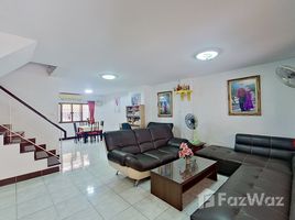 4 спален Таунхаус for sale in Пхра Кханонг, Бангкок, Bang Chak, Пхра Кханонг