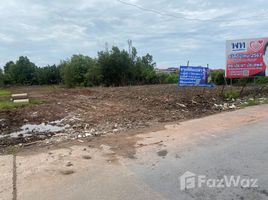  Terreno (Parcela) en venta en Tailandia, Nai Khlong Bang Pla Kot, Phra Samut Chedi, Samut Prakan, Tailandia