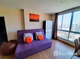 2 Bedroom Condo for sale at The Tree Bangpho Station, Bang Sue