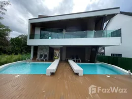 วิลล่า 5 ห้องนอน ให้เช่า ในโครงการ บ้าน วัง ตาล, แม่เหียะ, เมืองเชียงใหม่, เชียงใหม่