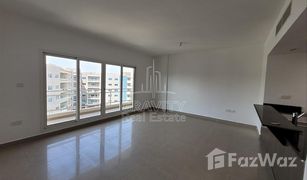 1 Schlafzimmer Appartement zu verkaufen in Al Reef Downtown, Abu Dhabi Tower 1