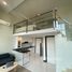 Студия Кондо на продажу в Thames Residence, Samrong Nuea
