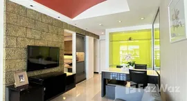 ยูนิตที่เหลืออยู่ในโครงการ เดอะ แบงค็อค นราธิวาส