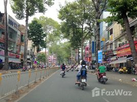 5 Phòng ngủ Nhà mặt tiền for sale in Quận 10, TP.Hồ Chí Minh, Phường 4, Quận 10