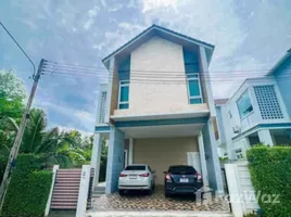 3 Bedroom Villa for sale at Hideaway Valley Chalong, Chalong