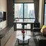 1 спален Кондо в аренду в Ashton Chula-Silom, Si Phraya