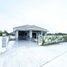 3 спален Дом в аренду в Thanaporn Park Home 5, San Pa Pao