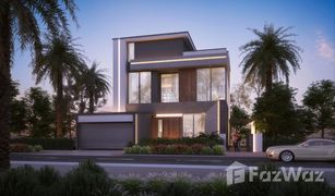 3 Bedrooms Townhouse for sale in Golf Vita, Dubai Paradise Hills