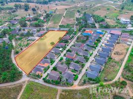  Land for sale in Pran Buri, Prachuap Khiri Khan, Wang Phong, Pran Buri