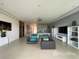 3 Schlafzimmer Penthouse zu vermieten im Layan Gardens, Choeng Thale, Thalang, Phuket, Thailand