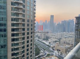 Studio Apartment for sale at Burj Al Nujoom, Burj Khalifa Area