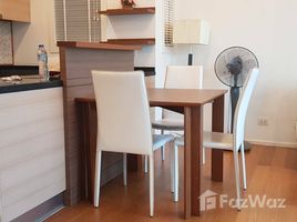 1 спален Квартира в аренду в Wind Sukhumvit 23, Khlong Toei Nuea