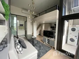 Chewathai Residence Asoke에서 임대할 1 침실 콘도, 막 카산, 래 치트 웨이