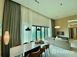 Appartement 4 chambre à louer à Feliz En Vista, Thanh My Loi, District 2, Ho Chi Minh City, Viêt Nam