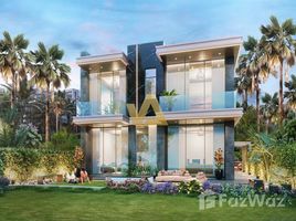 7 спален Вилла на продажу в Venice, DAMAC Lagoons